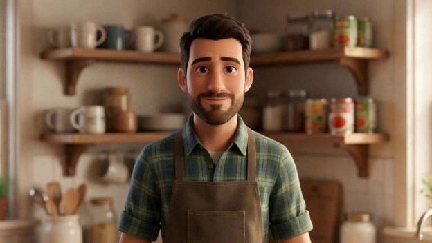 Budget Cooking Strategist
