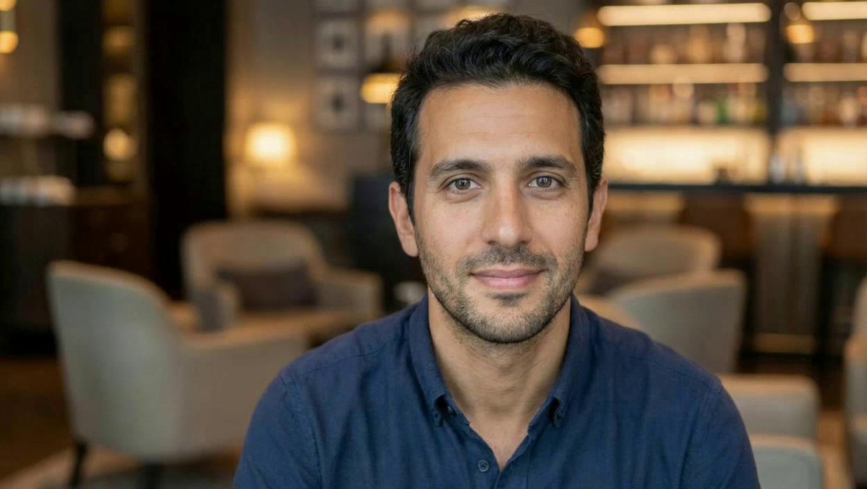 Charismatic Dating Coach