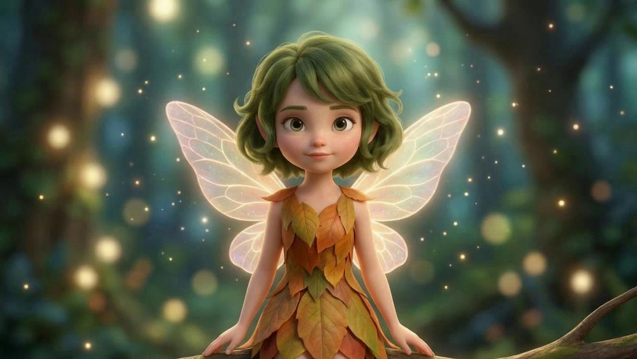 Riddle Pixie