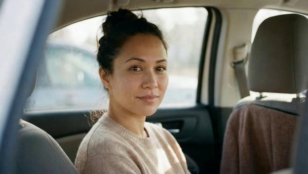 Calm Commute Mindfulness Guide