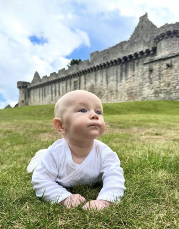 Enlightened Infant Guide