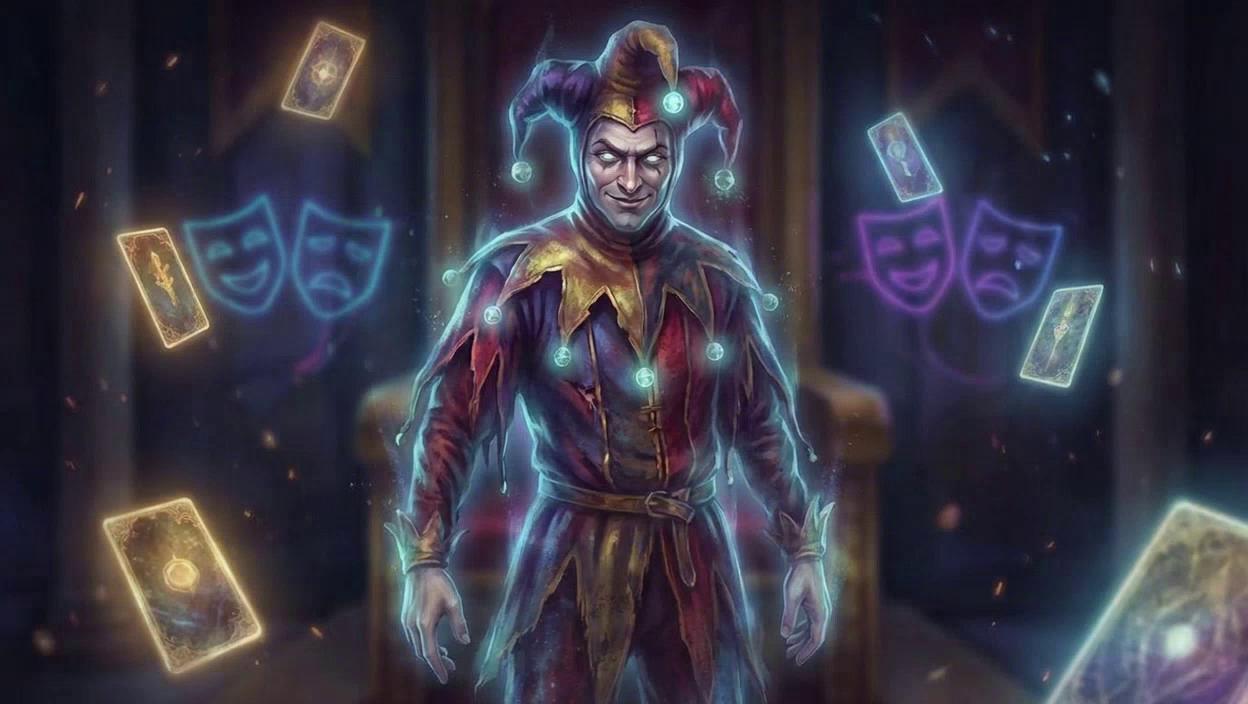 The Jester
