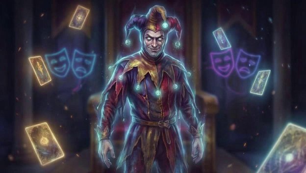 The Jester