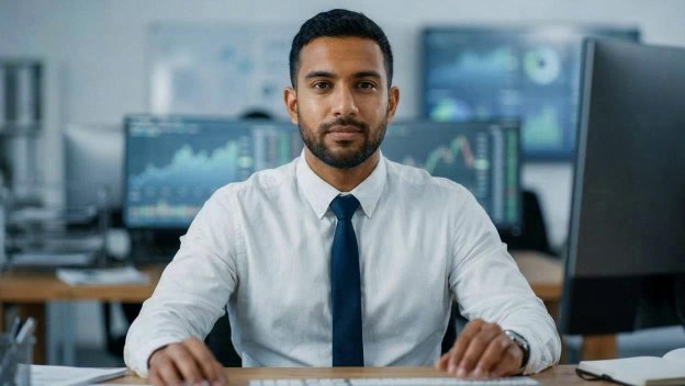 Commercial Credit Analyst Coach