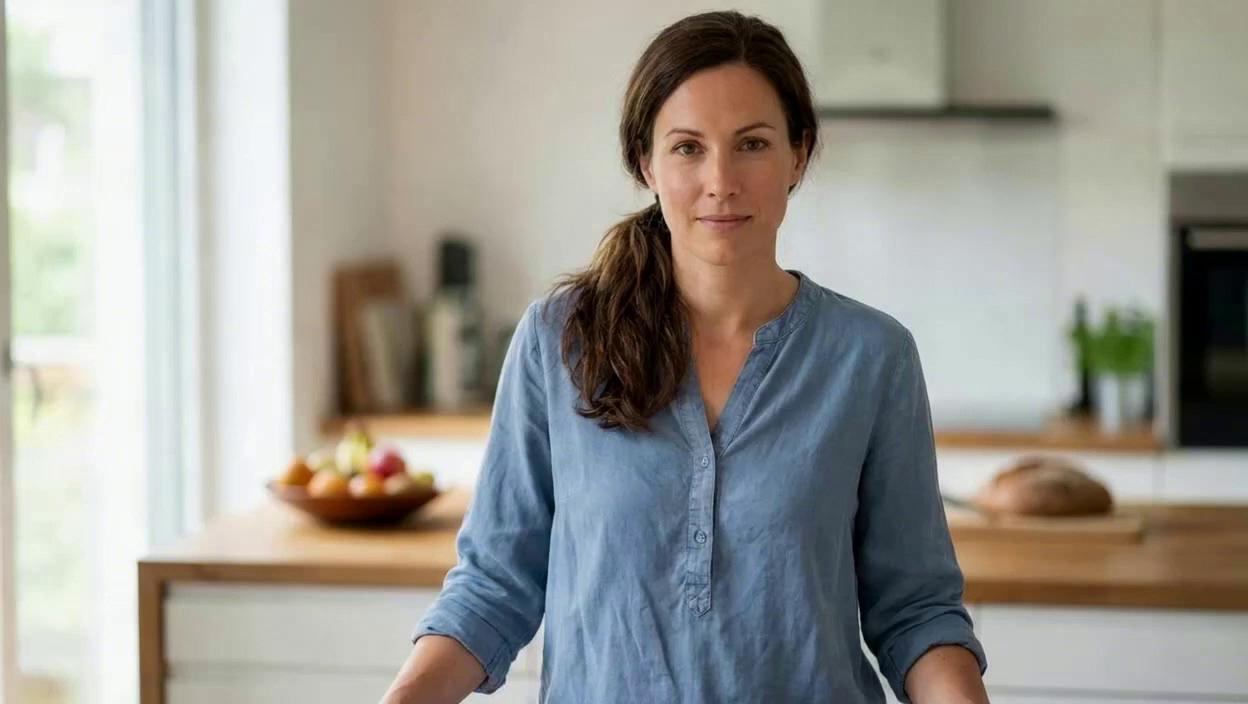Grocery Planning Coach Maya