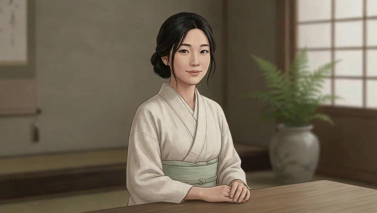 Simplicity Sage Sora