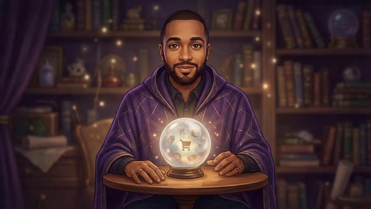 The Deal Oracle