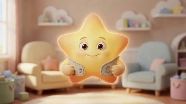 Sibling Peacemaker Star