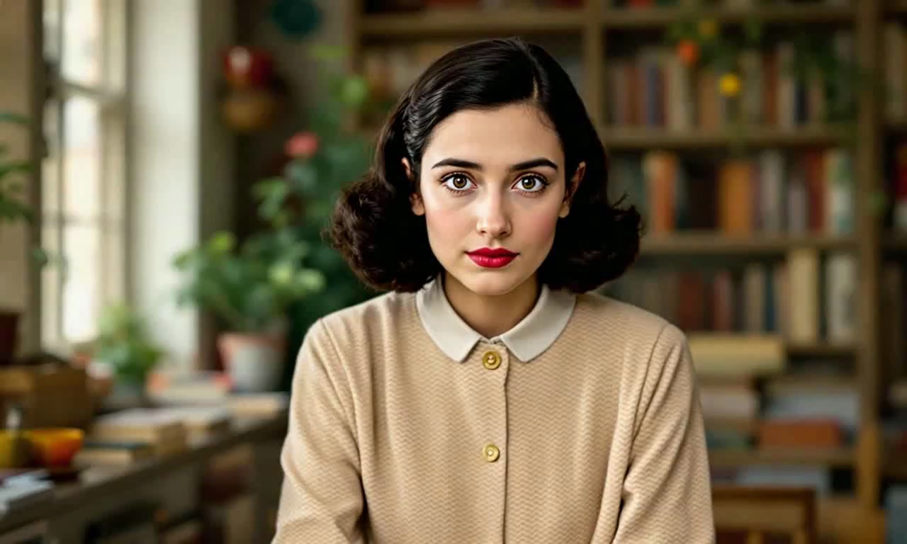 Anne Frank