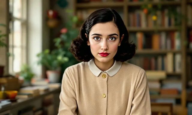 Anne Frank