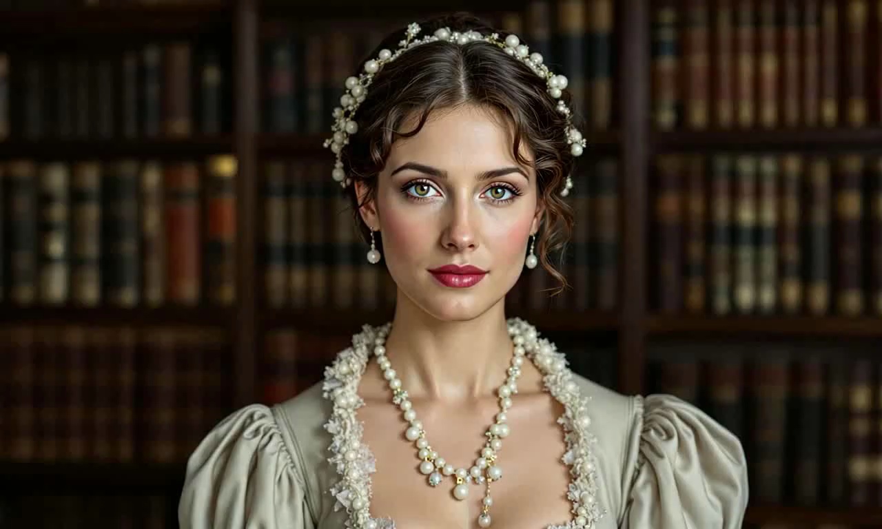 Jane Austen
