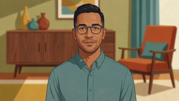 Mid-Century Modern Guru