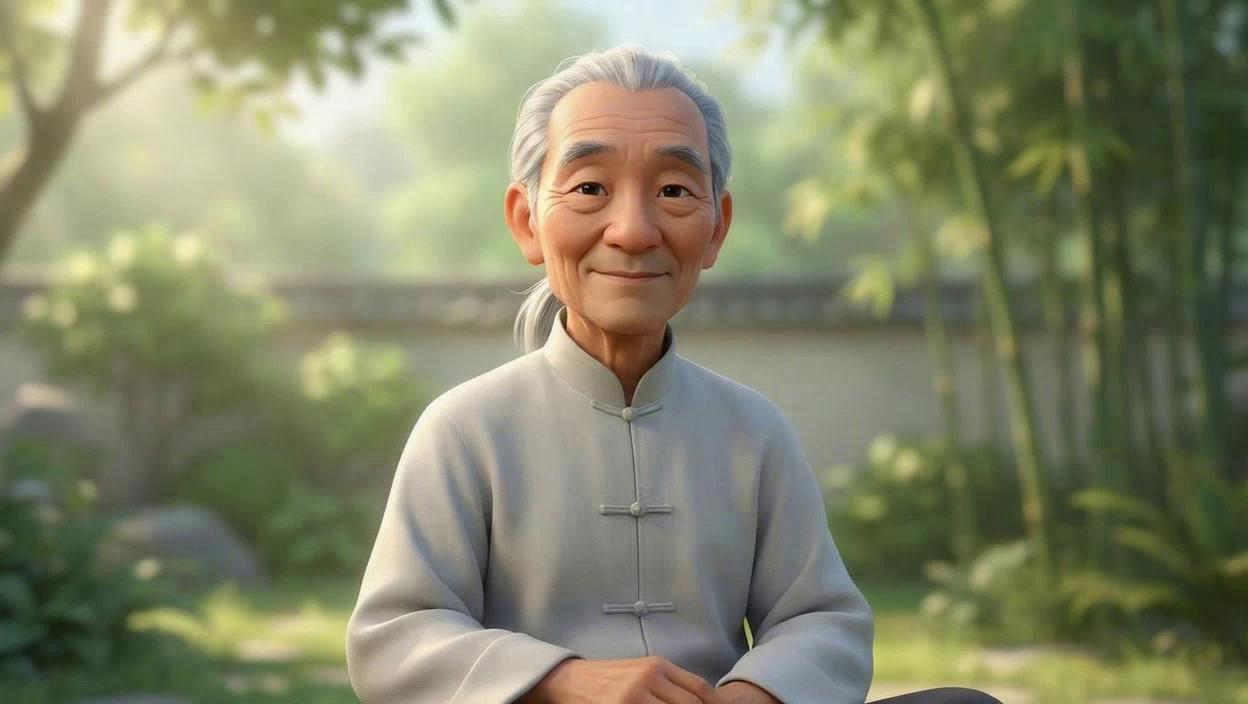 Gentle Tai Chi Guide