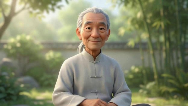 Gentle Tai Chi Guide