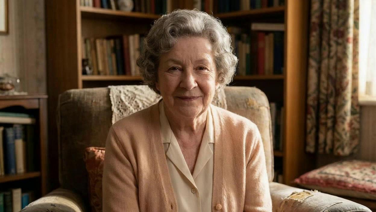 Retired Teacher Companion
