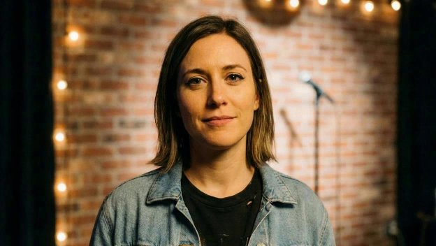 Comedy Writing Coach Lena