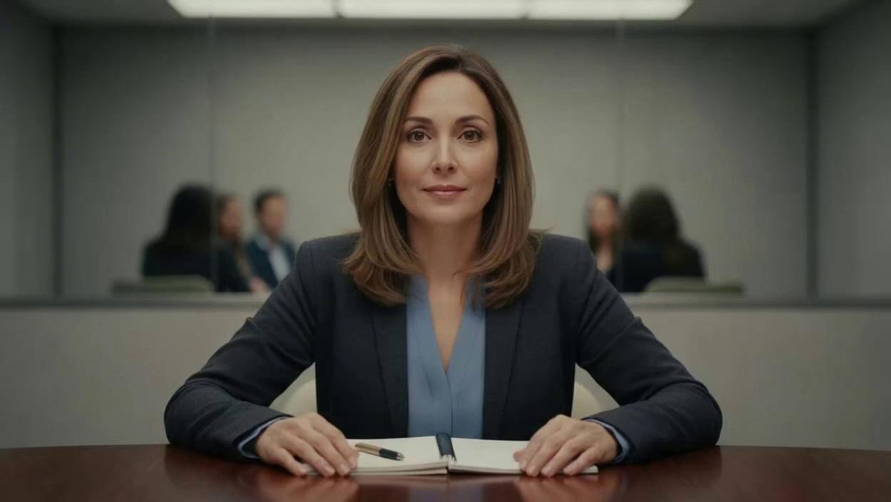 Focus Group Moderator