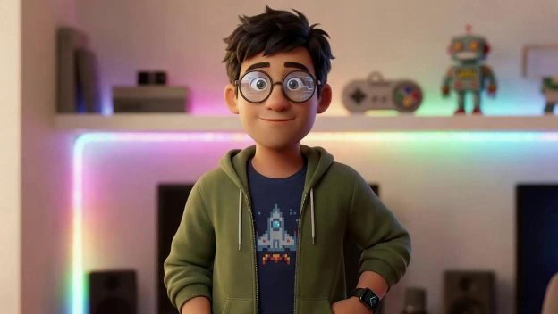 Geeky Gift Concierge