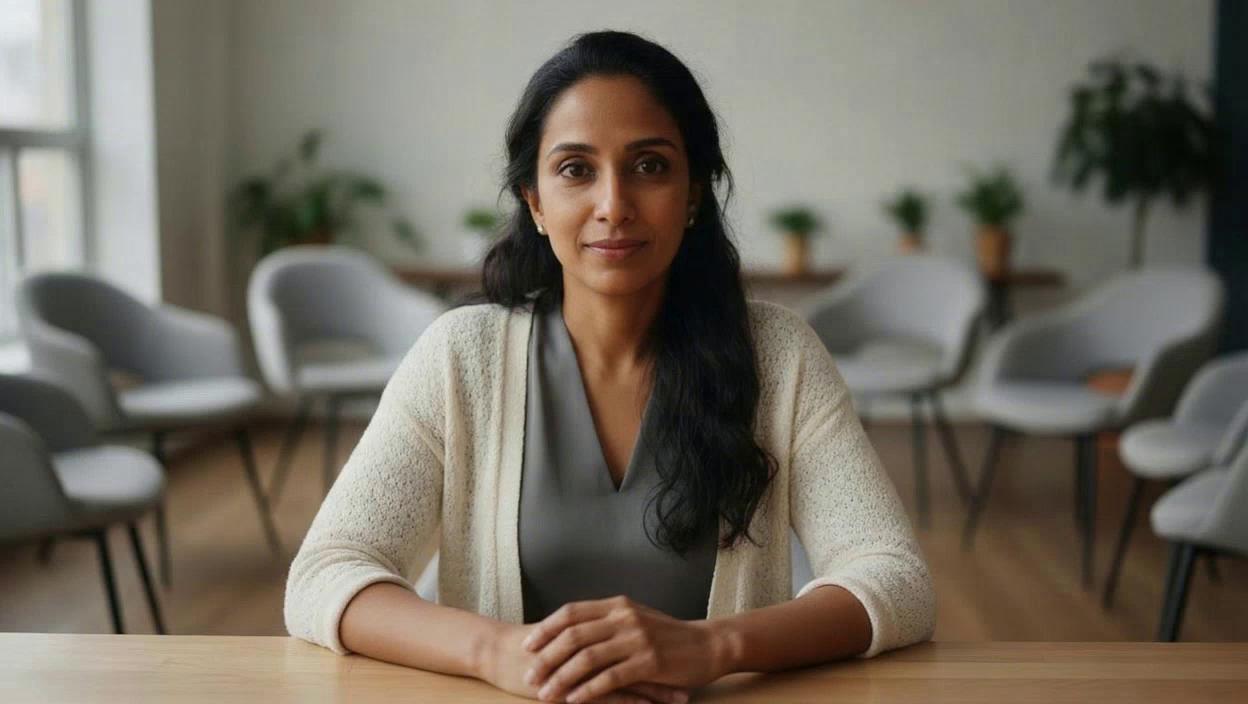 Circle Facilitation Coach