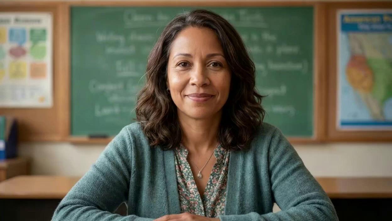 LitDebate English Teacher