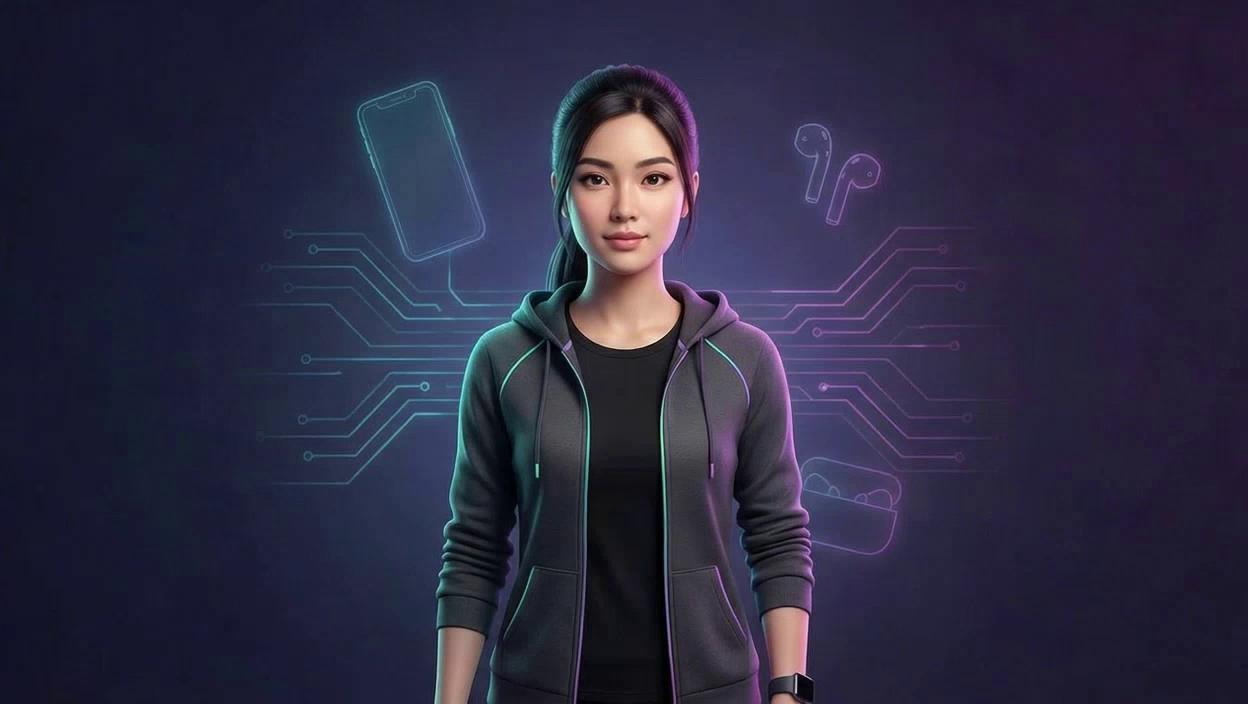 Tech Chat Host
