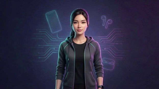 Tech Chat Host
