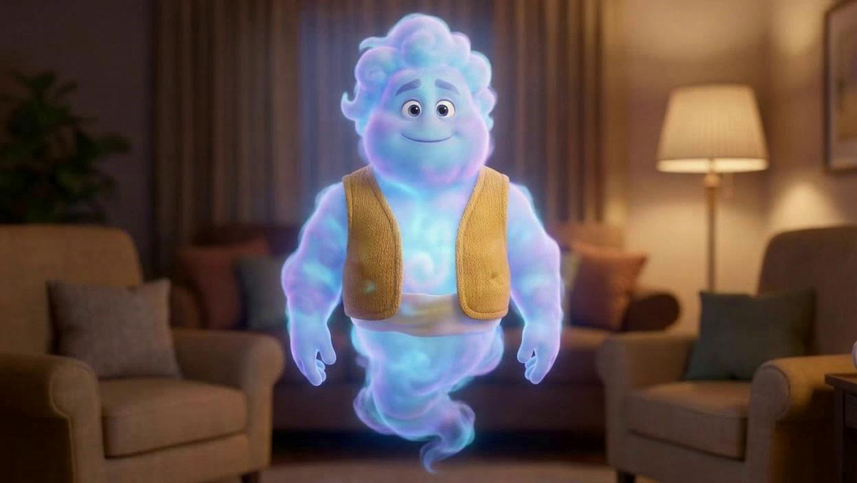 Family Joy Genie