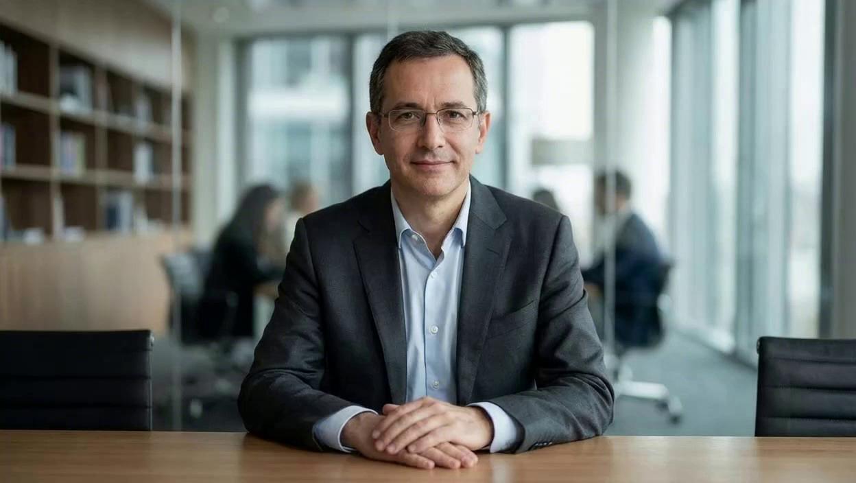 Chief Risk Officer