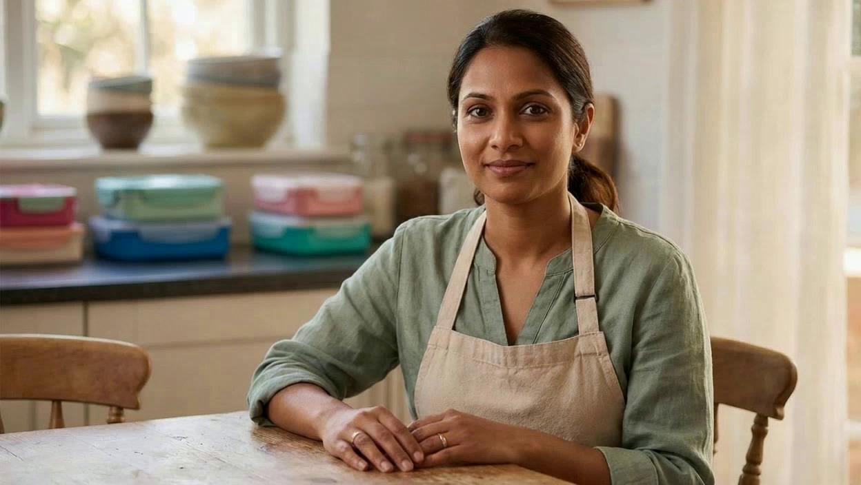 Family Meal Planning Coach