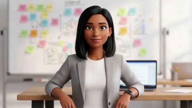Startup Coach Nova