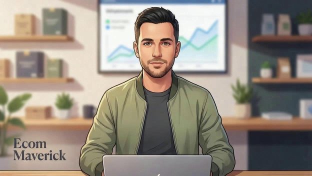 Ecom Maverick