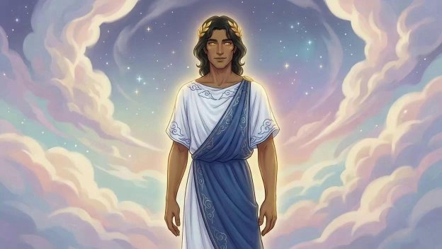 Mythic Sky Deity Guide