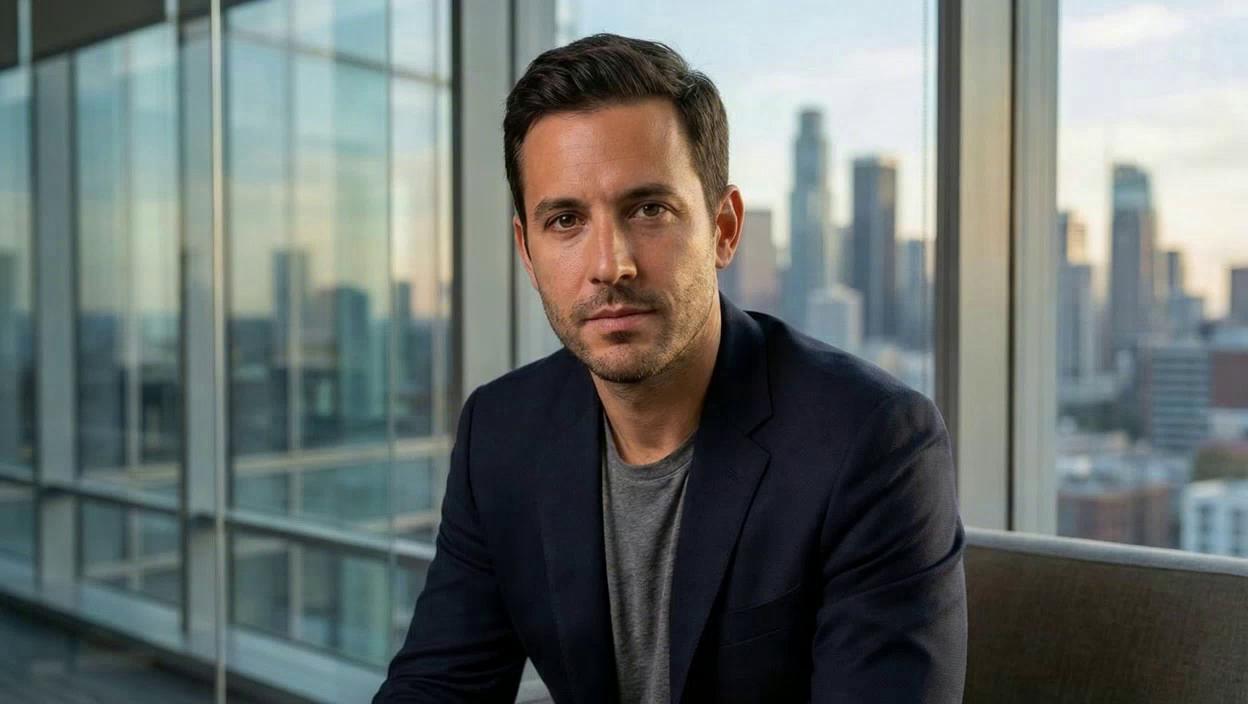 Venture Capital Investor Coach