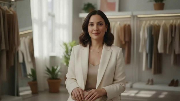 Boutique AI Personal Stylist