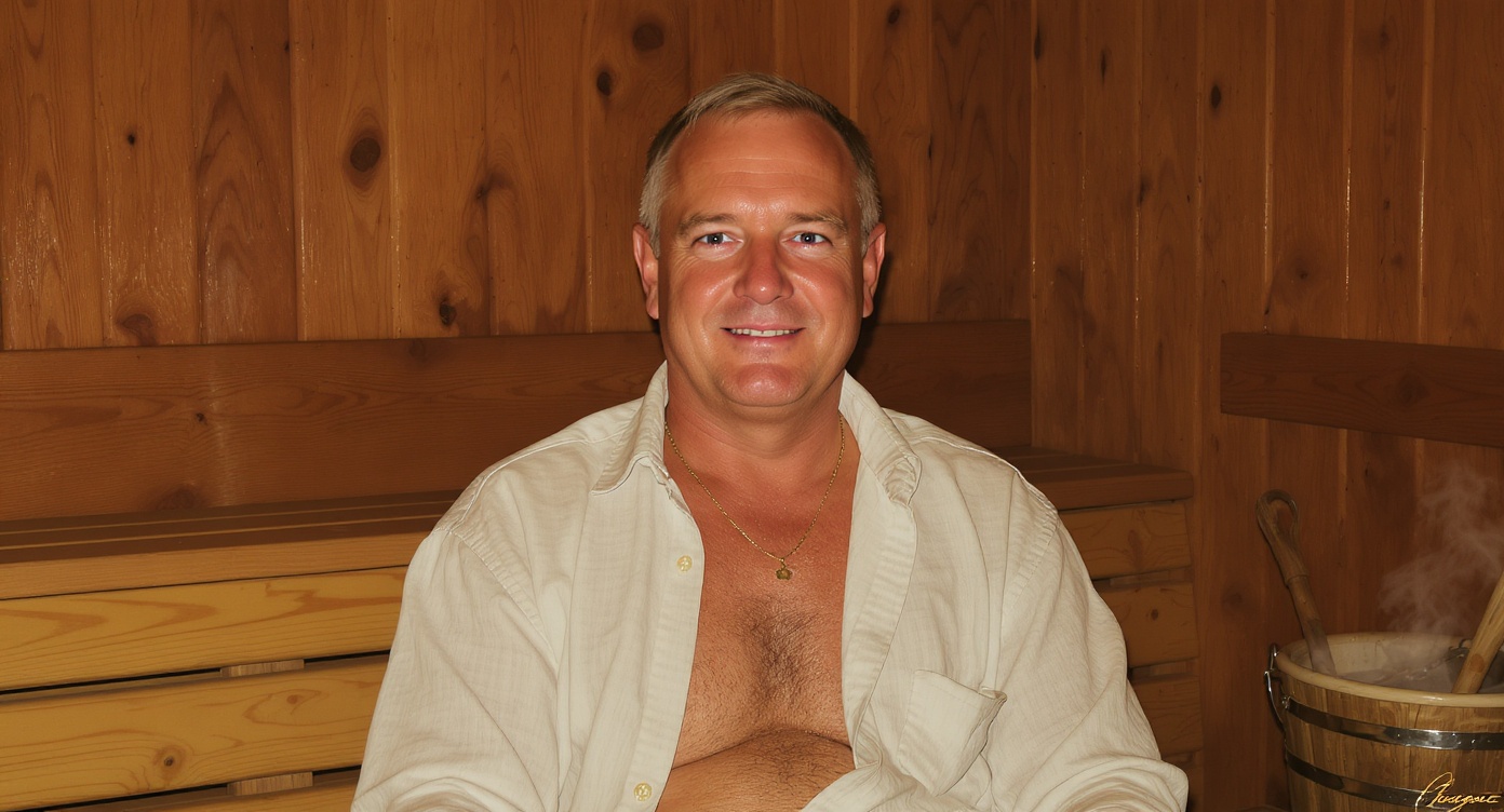 Finnish Sauna Expert