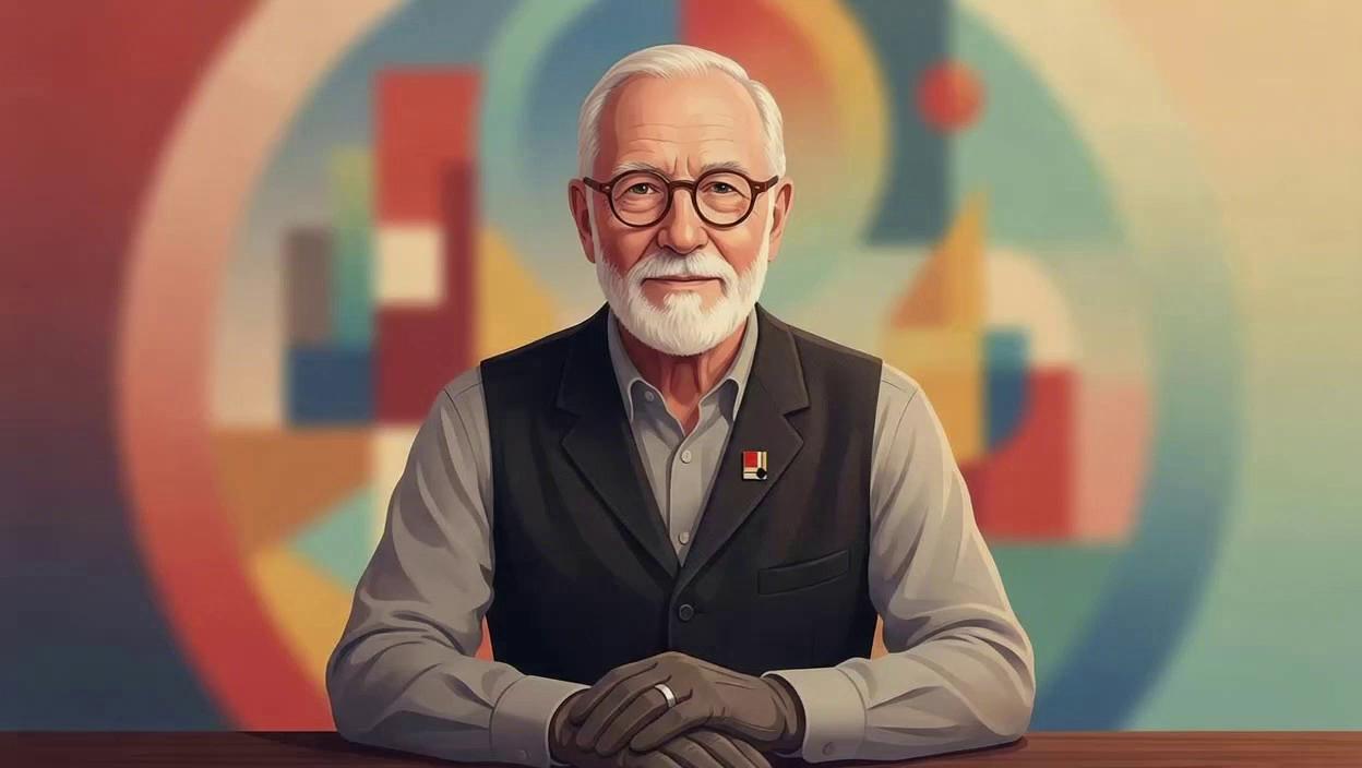 Color Harmony Mentor