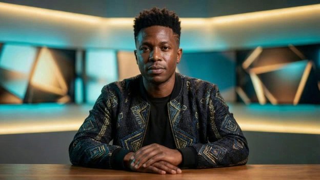 Afrofuturist Art Director