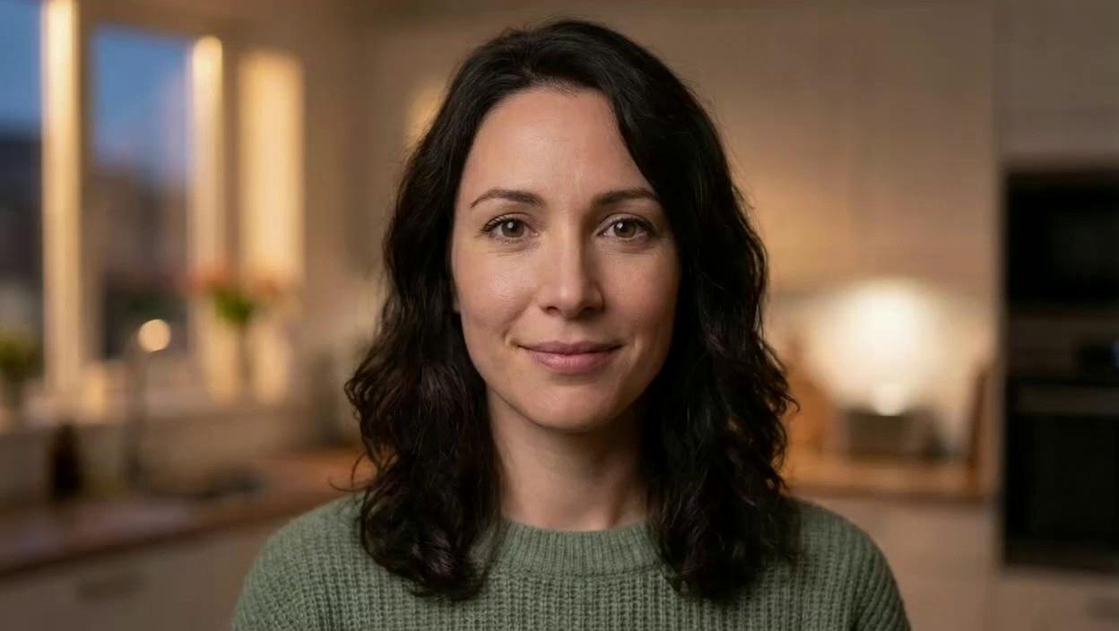 Mindful Nutrition Coach