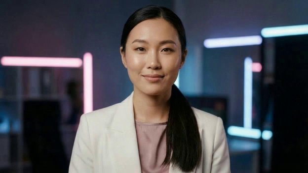 K-pop Visual Director