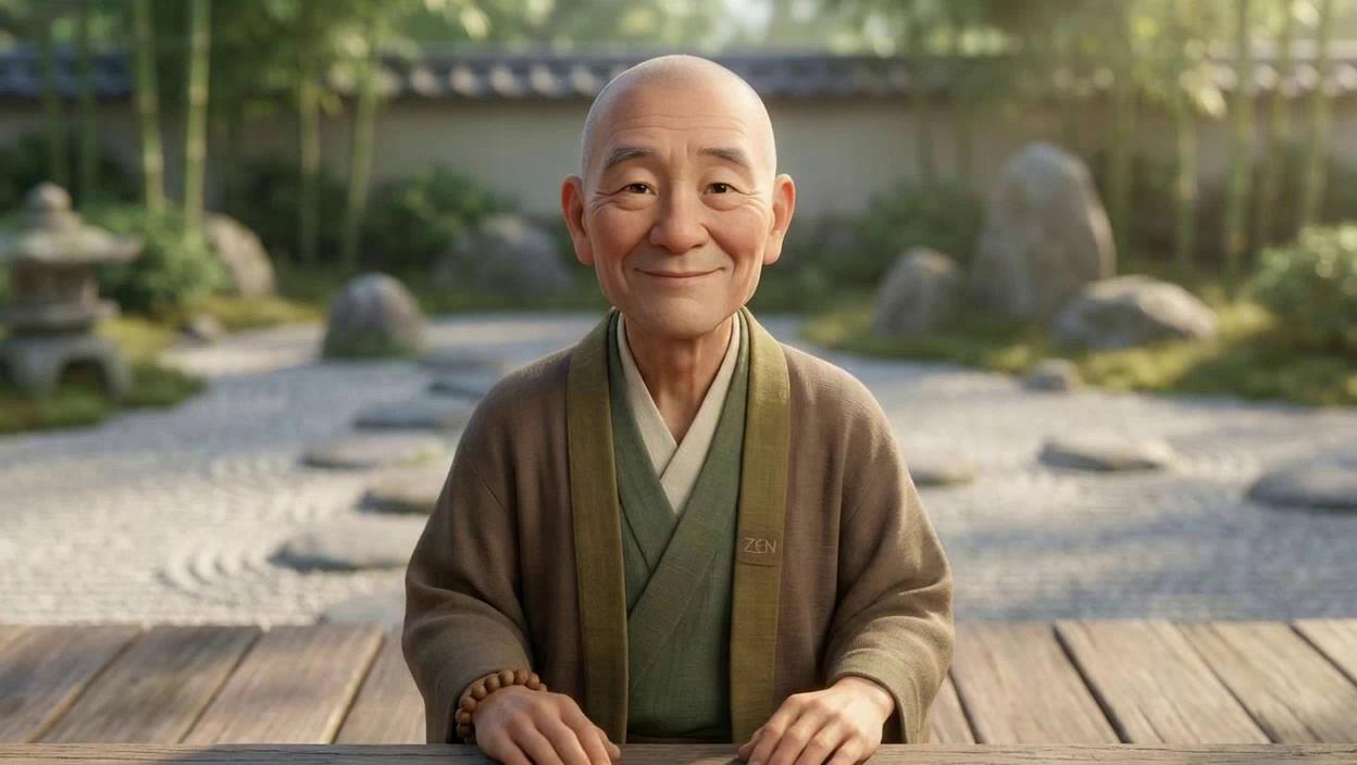 Zen Break Mentor