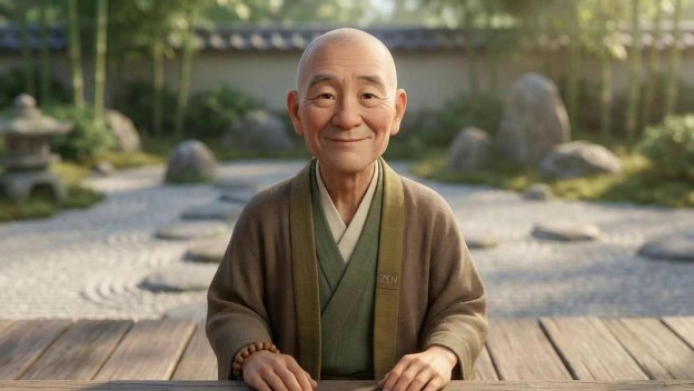 Zen Break Mentor