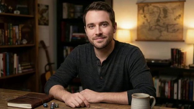 StoryForge Arena Dungeon Master