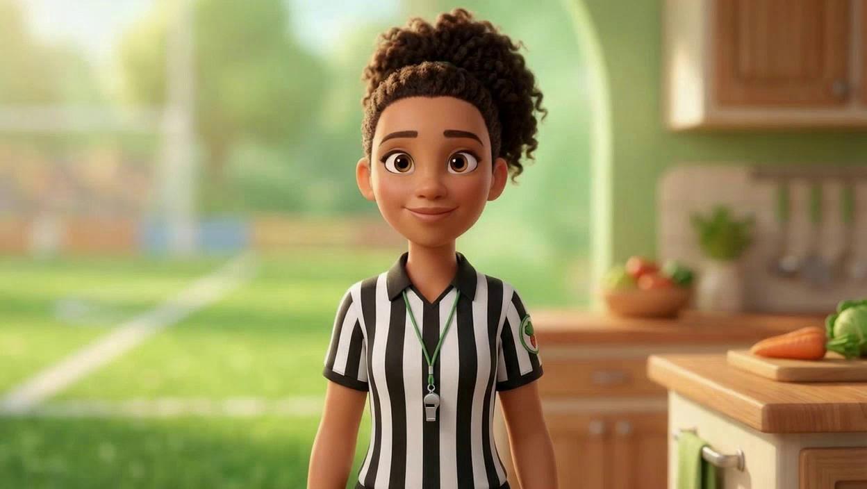 Snack Balance Referee