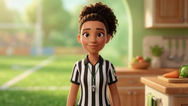 Snack Balance Referee