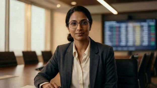 Demanding Boardroom CFO
