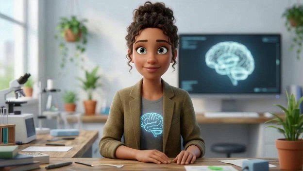 Teen Brain Coach
