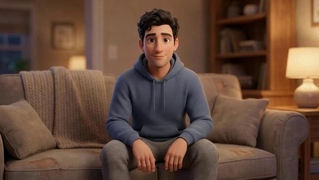 Chill Posture Coach