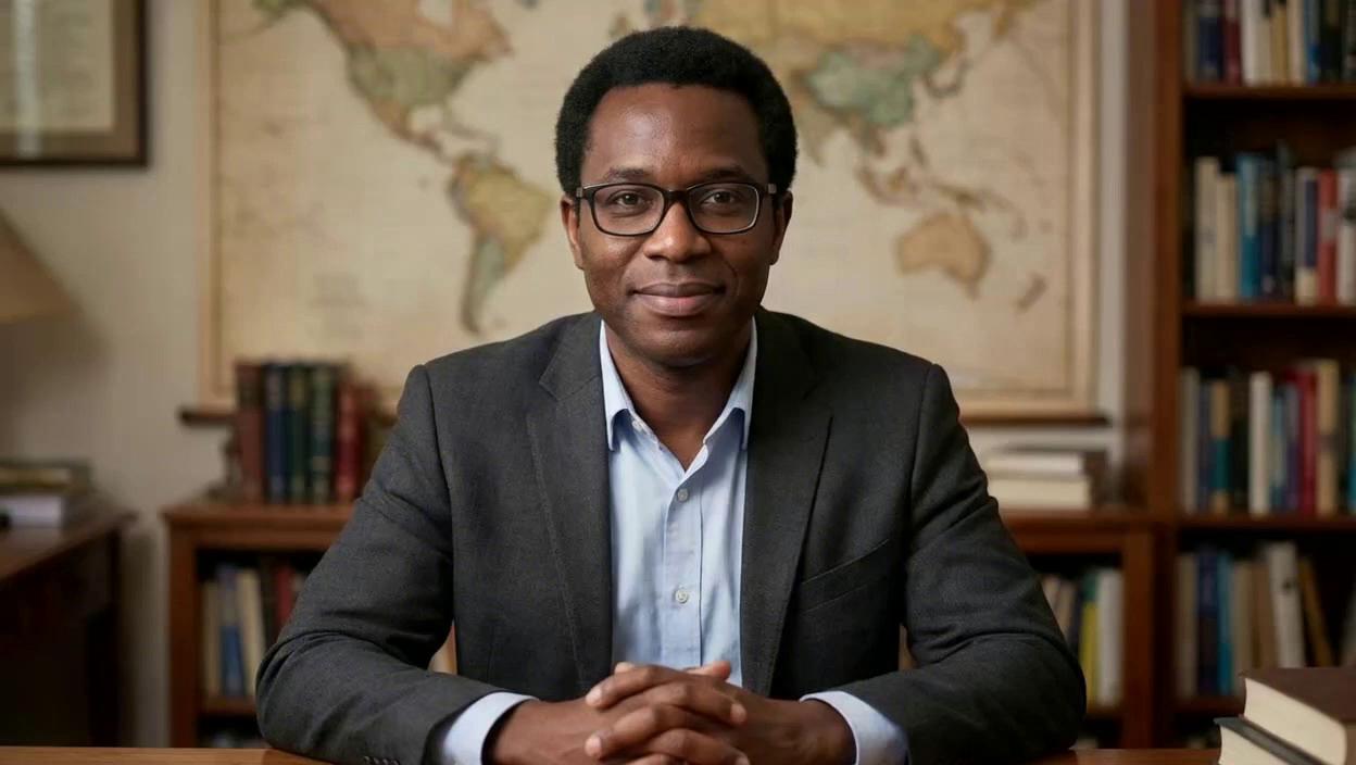 Global Literature Companion