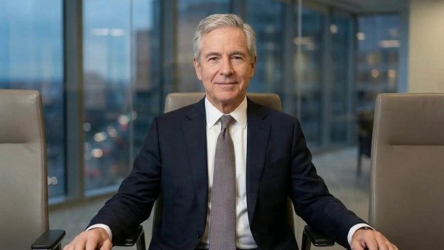 Old Guard CEO