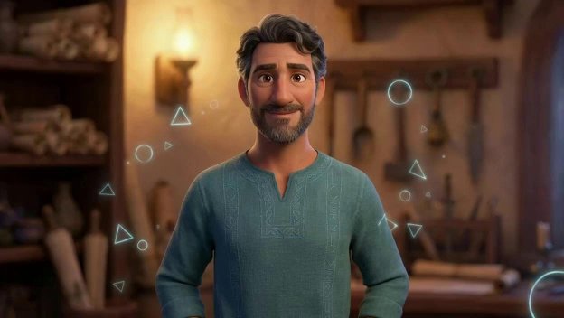 Geometry Mentor Pythagoras